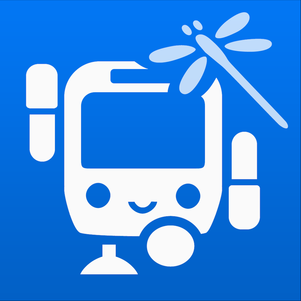 トンボアイコン